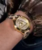 Guess GW0745L2 CYRKONIE montre marron Voir les images du produit 12