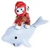 SPIN MASTER Paw Patrol Aqua Water Buddies Marshall Anteprima dell’immagine prodotto 16