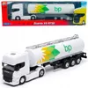 Modello 1:64, SCANIA V8 R730, BP, bianco Anteprima dell’immagine prodotto 1