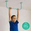 Barra per trazioni da soffitto 40x60 cm - menta, barra per Anteprima dell’immagine prodotto 6