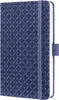 SIGEL JN100 SIGEL Notizbuch Jolie® ca. DIN A6 liniert, Anteprima dell’immagine prodotto 2