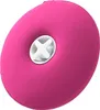 Depot4Design Pill Wärmflasche Pink 1.9 L Ø 24,5 cm PVC / Produktbild-Vorschau 2
