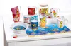 Ritzenhoff a Breker Haribo plechovka Allover 12x12x13cm Náhled obrázku produktu 4