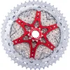 kaseta SunRace CSMX80EA1 11 11-51z METALLIC Podgląd zdjęcia produktu 3