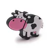 Onwomania Kuh Tier Bauernhof USB Stick in Alu Geschenkbox Produktbild-Vorschau 2
