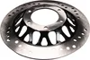 Moto Guzzi Bremsscheibe hinten, 887448 kompatibel mit Moto Produktbild-Vorschau 4