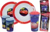Service de table - Maison des horreurs - Disney Cars - 2 Voir les images du produit 1
