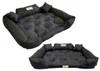 Hundebett KINGDOG 115x95 cm personalisierbar wasserdicht Produktbild-Vorschau 1