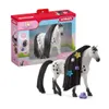 schleich HORSE CLUB Sofia’s Beauties 42622, Brushable hair, Náhled obrázku produktu 8