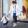 Borsa per le mamme - verde, set di 3 Anteprima dell’immagine prodotto 4