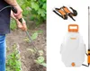 Toolland Akku-Rückenspritze 12 L Produktbild-Vorschau 6