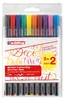 Edding - Fineliner 1200 f Pastell sortiert Produktbild-Vorschau 8