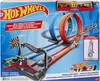Hot Wheels Doppelter Schleifenstrich Mehrfarbig  Mehrfarbig Produktbild-Vorschau 17