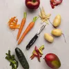 Microplane 48091, Owoce i warzywa, Obieraczka do warzyw Podgląd zdjęcia produktu 8
