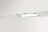 Unità filtro 52cm 65db 652m3/h bianco Novy 680 Anteprima dell’immagine prodotto 10
