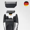 Braun Elektrorasierer Ersatzscherteil 10b/20b kompatibel Produktbild-Vorschau 8