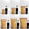 DOYPACK ECO Papírový sáček s velkým průhledným okénkem, Náhled obrázku produktu 4