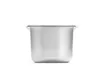 HENDI Eiscremebehälter Edelstahl 5 l 360x165x120 mm    Produktbild-Vorschau 2