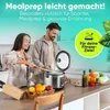 Proficook PC-RK 1285 Reiskocher Produktbild-Vorschau 22