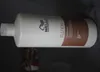 A white bottle of Wella Professionals Fusion Intense Repair Conditioner is shown lying on its side against a dark gray background. Produktbild-Vorschau