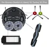 INF Accessori per Ecovac DEEBOT X1 Omni/X1-e/X1 Turbo/X1/X1 Anteprima dell’immagine prodotto 2