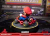 Mario Kart Statue PVC Mario Standard Edition 19 cm Voir les images du produit 13