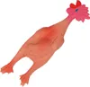 Karlie Hundespielzeug Huhn Latex gelb 25 x 6 x 4 cm Produktbild-Vorschau 6