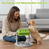 Interaktives Futterpuzzle für Hunde und Katzen, Produktbild-Vorschau 7