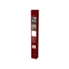 Konstsmide 7360-970 Rho Wegeleuchte | rostfarben | Outdoor Produktbild-Vorschau 3