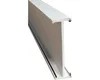 Kopplungsprofil ARON Basic weiß/weiß Länge 2200 mm inkl. Produktbild-Vorschau 1