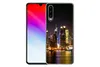 MuchoWow® Handyhülle Schutzhülle Hülle für Huawei P30 New Produktbild-Vorschau 2