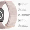 Correa de nailon para Apple Watch Series 1 a 11 / SE / Vista previa de la imagen del producto 4