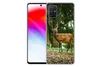 MuchoWow® Handyhülle Schutzhülle Hülle für Samsung Galaxy Produktbild-Vorschau 2