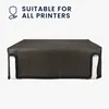kwmobile Cover kompatibel mit Epson Expression Home XP-4205 Produktbild-Vorschau 3