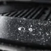Cecotec 03061, Čierna, Kov, Obdĺžnikový, Otočné, Platnička, Náhľad obrázku produktu 9