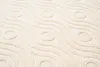 Tapis Rund Outdoor Indoor Salon Chambre Design Moderne Voir les images du produit 3