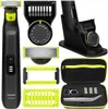 Philips OneBlade Pro 360 Rasoir QP6542/15 + étui + support Voir les images du produit 1