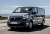 RENAULT TRAFIC III Coprisedili su misura 6 posti Anteprima dell’immagine prodotto 10