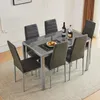 FCH Esszimmerstuhl (6 St), Küchenstuhl mit hoher Produktbild-Vorschau 6