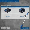 Akumulatorowa podkaszarka do trawy Scheppach C-LT300-X Podgląd zdjęcia produktu 11