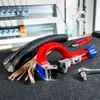 Pince à dénuder Knipex STX60 pour diamètres de 30 à 60 mm Voir les images du produit 6