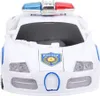 Auto roboti Auto transformátory 2v1 Policie Náhled obrázku produktu 9