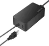 LogiLink Netzteil für Surface Notebooks 65 Watt schwarz Produktbild-Vorschau 2