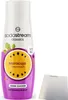 SodaStream Sirup Maracuja Geschmack ohne Zucker (440ml Produktbild-Vorschau 1