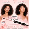 Ultra tenký krepovací prístroj s priemerom 10 mm, s 2 Náhľad obrázku produktu 3