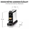 De’Longhi Citiz Platinum EN220.M, Ekspres do kawy na Podgląd zdjęcia produktu 11