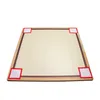GICO Carrom Board Synco Turnier 74x74 cm - Spielbrett Produktbild-Vorschau 4