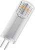 Osram STAR, 1,8 W, 20 W, G4, 200 lm, 15000 h, Teplá biela Náhľad obrázku produktu 2
