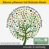 Kit d'accessoires (gris) pour aspirateur robot Ecovacs Voir les images du produit 3