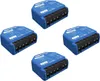 Shelly 1 Gen3 - WLAN Smart-Schalter-Relais mit Produktbild-Vorschau 1